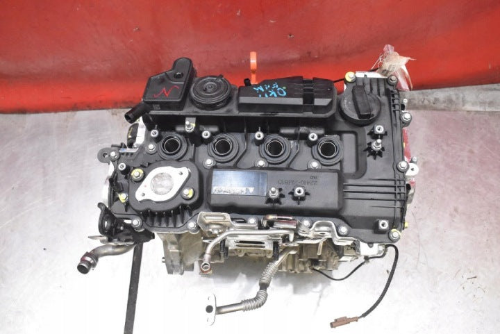 Motor Kia Sportage V G4FP 1.6 TGDI 3Km 2021 Benzin Engine Unkomplett MOT5863488631bv