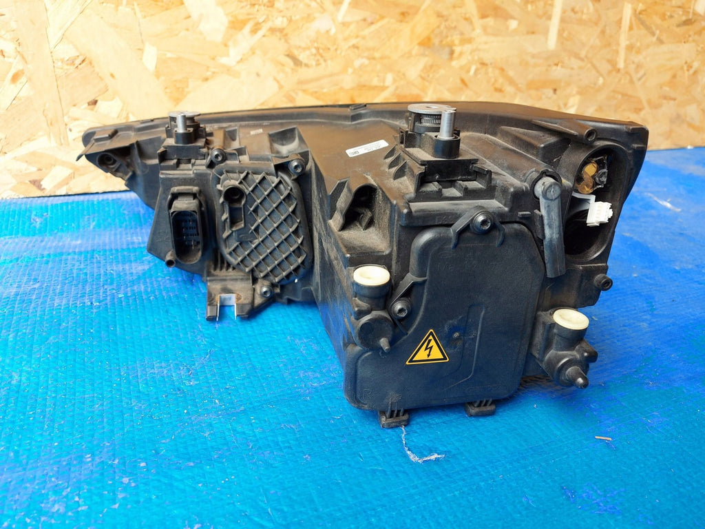 Frontscheinwerfer Audi A1 8XA941006 LED Rechts Scheinwerfer Headlight SCH5022564424ue