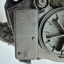 Laden Sie das Bild in den Galerie-Viewer, Frontscheinwerfer Hyundai Ix20 92102-1KXXX Rechts Scheinwerfer Headlight SCH6172694954eu