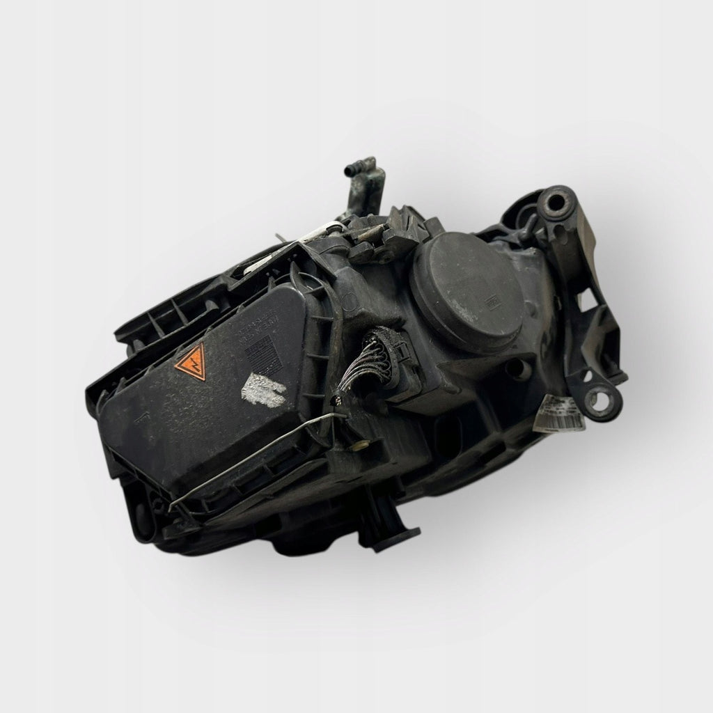 Frontscheinwerfer Audi A5 8T0941004AL Rechts Scheinwerfer Headlight SCH4993306563ww