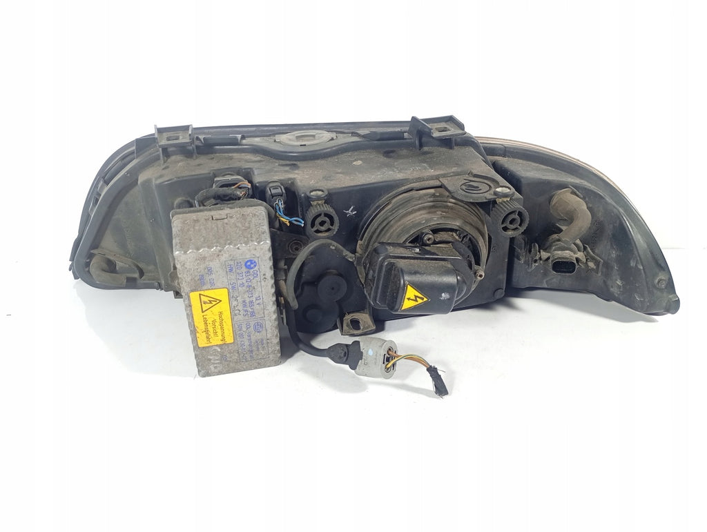 Frontscheinwerfer BMW E39 M3R4P20007628 Rechts Scheinwerfer Headlight SCH6567282917if