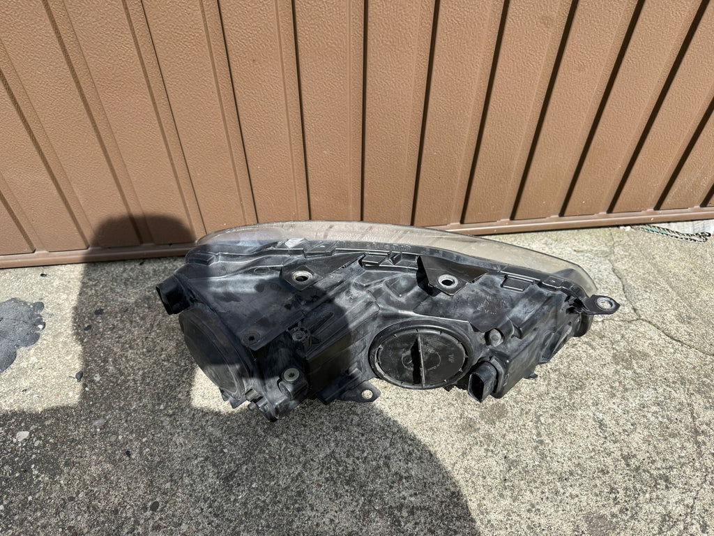 Frontscheinwerfer VW Golf VI 7L6941329 Xenon Links Scheinwerfer Headlight SCH2592398823xt