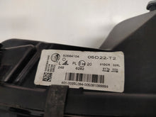 Laden Sie das Bild in den Galerie-Viewer, Frontscheinwerfer Alfa Romeo Giulia 50564104 Xenon Links Scheinwerfer Headlight SCH7441749601da