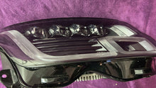 Laden Sie das Bild in den Galerie-Viewer, Frontscheinwerfer Land Rover Range I L405 JK52-13W029-KG LED Rechts Headlight SCH8419271477rr