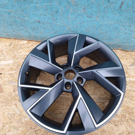1x Alufelge 19 Zoll 7.0