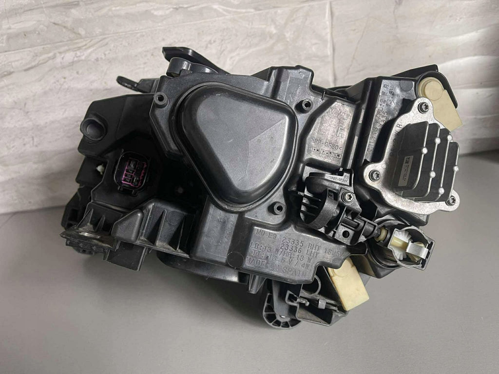 Frontscheinwerfer Audi Q2 81A941012 Rechts Scheinwerfer Headlight SCH3668568966to