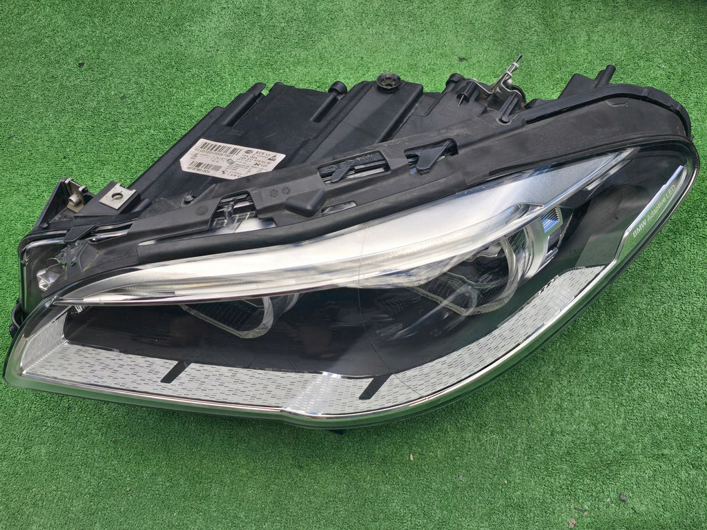 Frontscheinwerfer BMW 5 F11 F10 1EX011072-01 Full LED Links Headlight SCH7762045799bx