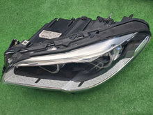 Load image into Gallery viewer, Frontscheinwerfer BMW 5 F11 F10 1EX011072-01 Full LED Links Headlight SCH7762045799bx