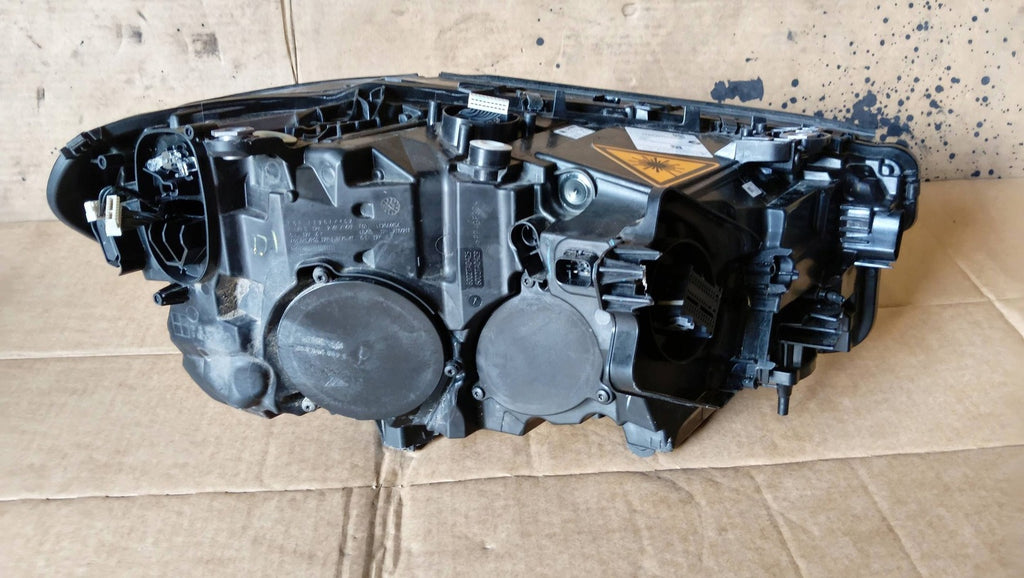 Frontscheinwerfer BMW X3 G01 5A29217-07 LED Links Scheinwerfer Headlight SCH7667356886ra