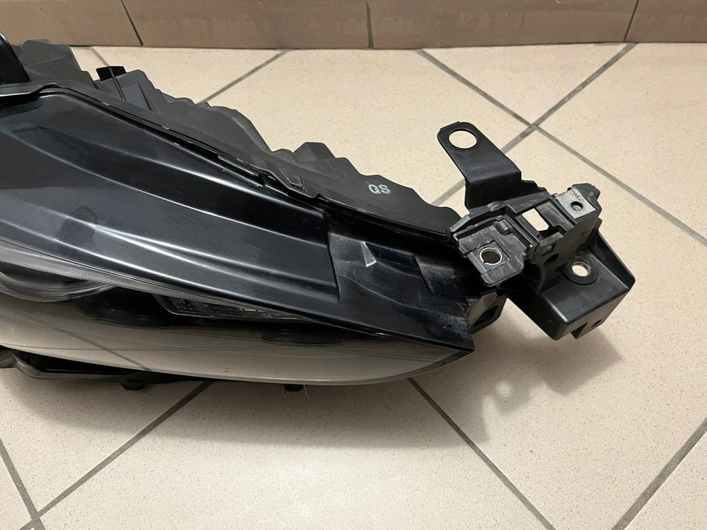 Frontscheinwerfer Mazda 6 Gj GFR5-51030 Full LED Rechts Scheinwerfer Headlight SCH9483077317fm