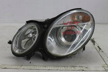Laden Sie das Bild in den Galerie-Viewer, Frontscheinwerfer Mercedes-Benz W211 1EL008369-07 Links Scheinwerfer Headlight SCH3073369828kp