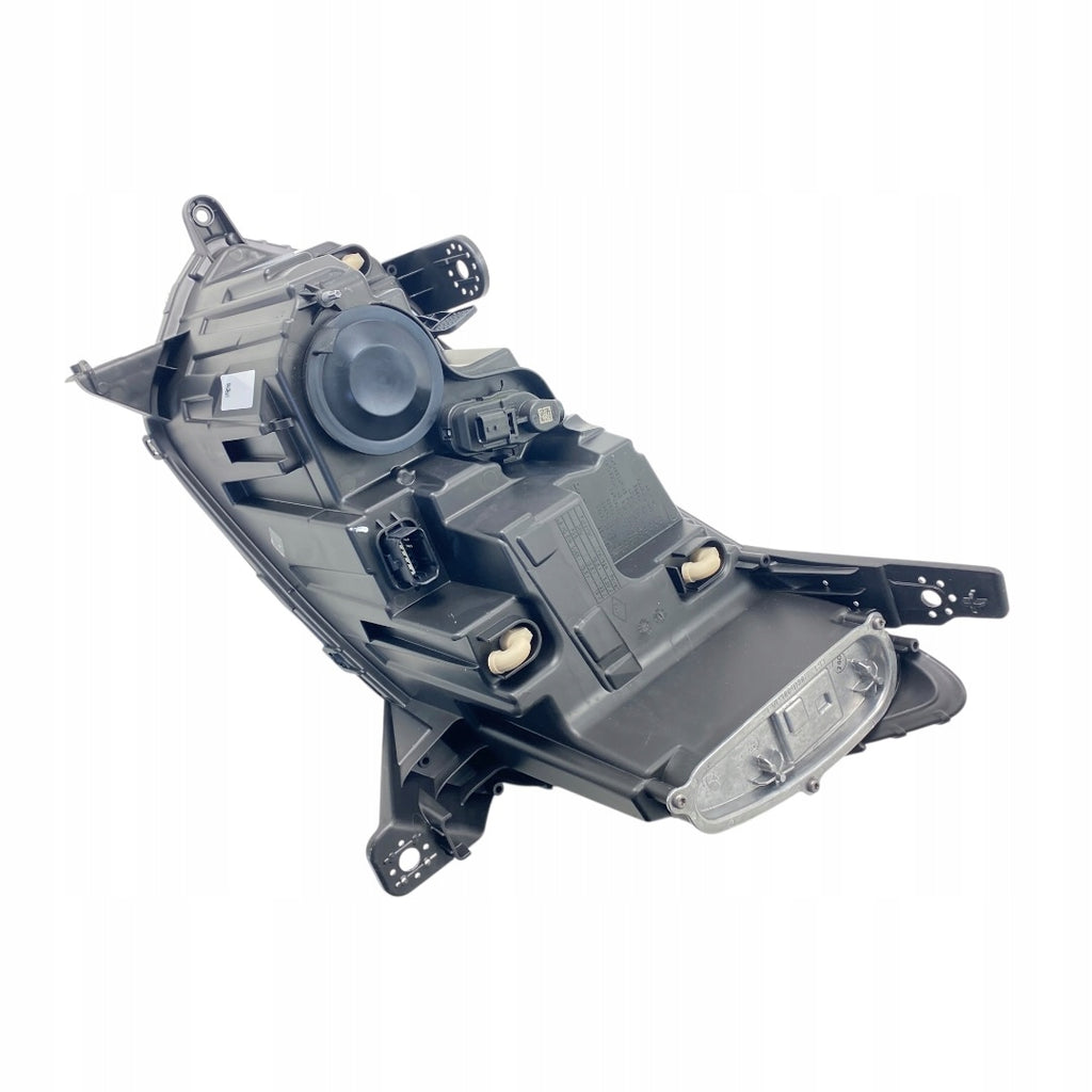 Frontscheinwerfer Dacia Sandero III Logan Jogger 260103884R LED Rechts Headlight SCH3424118701in