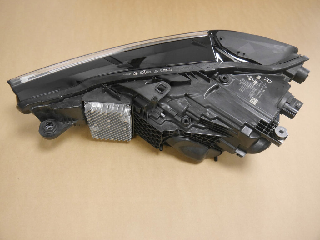 Frontscheinwerfer Audi A7 4K8941036F LED Rechts Scheinwerfer Headlight SCH2783414747of