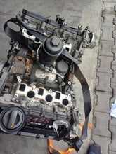 Laden Sie das Bild in den Galerie-Viewer, Motor Audi A5 A4 CCWB CCWA 3.0 TDI 146TKm 2010 Diesel Engine Unkomplett
