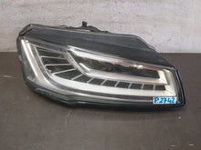 Laden Sie das Bild in den Galerie-Viewer, Frontscheinwerfer Audi A8 4H0941036 Full LED Rechts Scheinwerfer Headlight