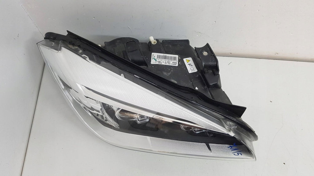 Frontscheinwerfer BMW X1 E84 7290240-07 Rechts Scheinwerfer Headlight SCH6831200342ao