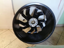 Load image into Gallery viewer, 1x Alufelge 21 Zoll 9.5" 5x112 36ET 4KE601025A Audi E-Tron Rim Wheel FEL3696304218wh
