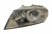 Load image into Gallery viewer, Frontscheinwerfer Skoda Octavia Links Scheinwerfer Headlight SCH1904969531jp