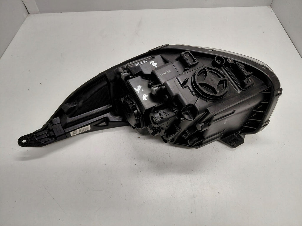 Frontscheinwerfer Kia Picanto Full LED Rechts Scheinwerfer Headlight SCH6665841741px