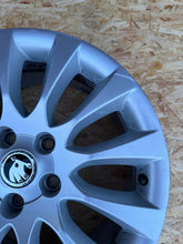 Load image into Gallery viewer, 1x Alufelge 17 Zoll 5x112 3T0601025G Skoda Superb Rim Wheel FEL3017880334jo