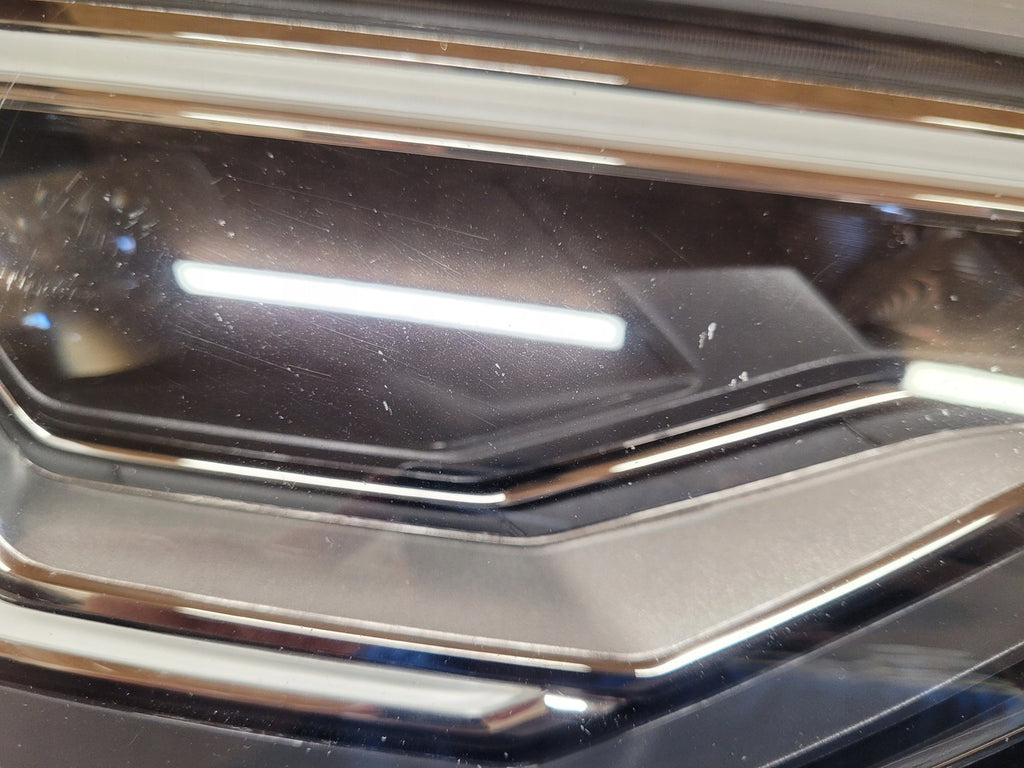 Frontscheinwerfer Audi A6 C8 4K0941040 Full LED Rechts Scheinwerfer Headlight