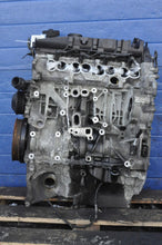 Load image into Gallery viewer, Motor BMW X1 E84 N47D20C 2.0 177PS 130kW 164TKm 2012 Benzin Engine Unkomplett