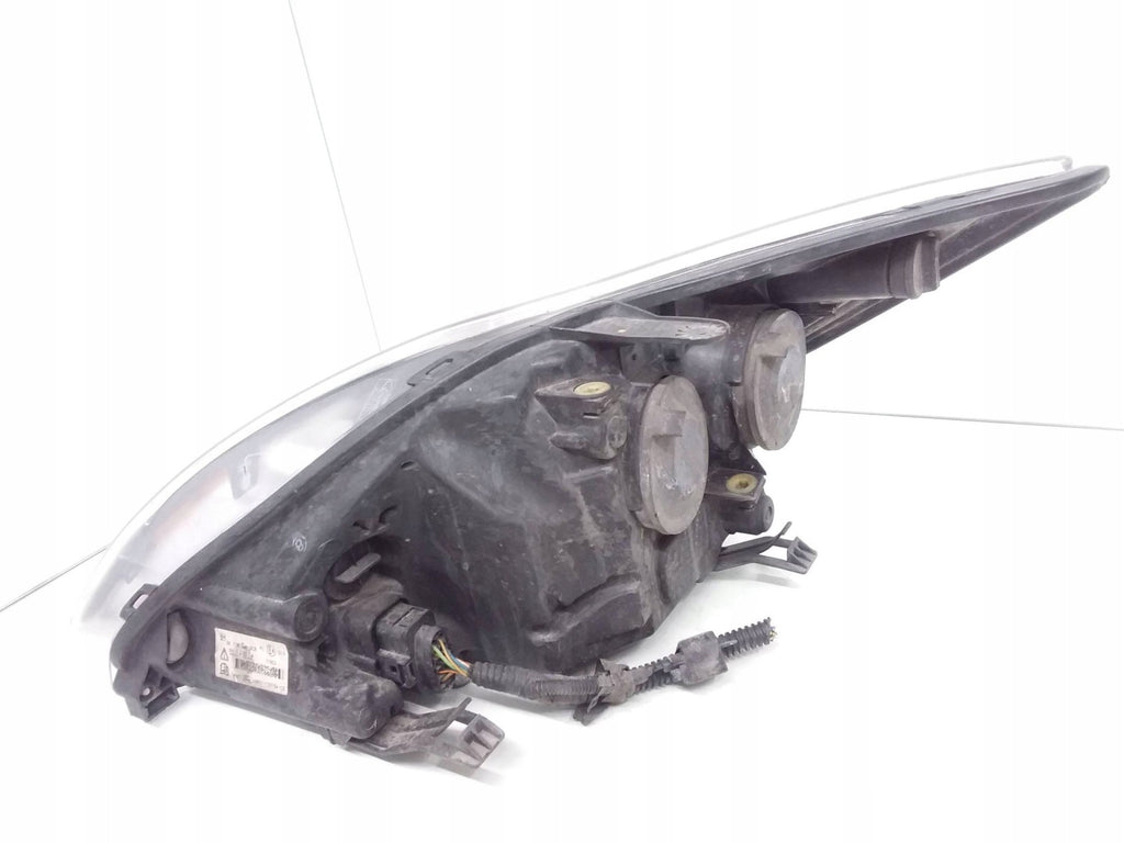 Frontscheinwerfer Ford Focus 8M5113D154CE Rechts Scheinwerfer Headlight SCH7326351134lr