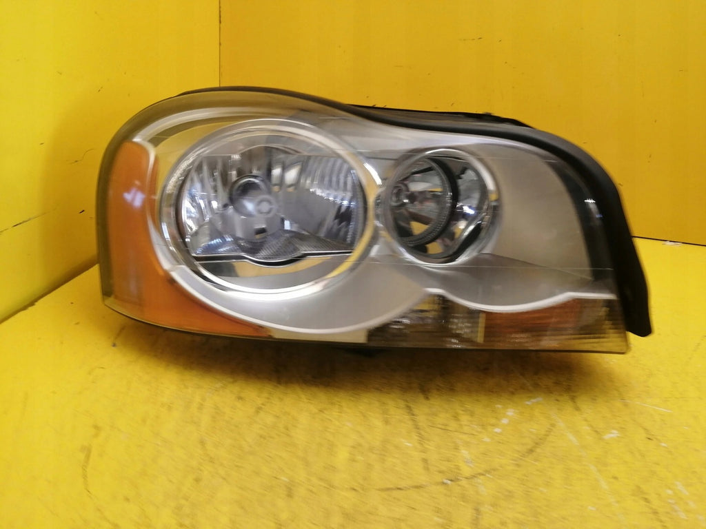 Frontscheinwerfer Volvo Xc90 Xenon Rechts Scheinwerfer Headlight SCH3639704340fr
