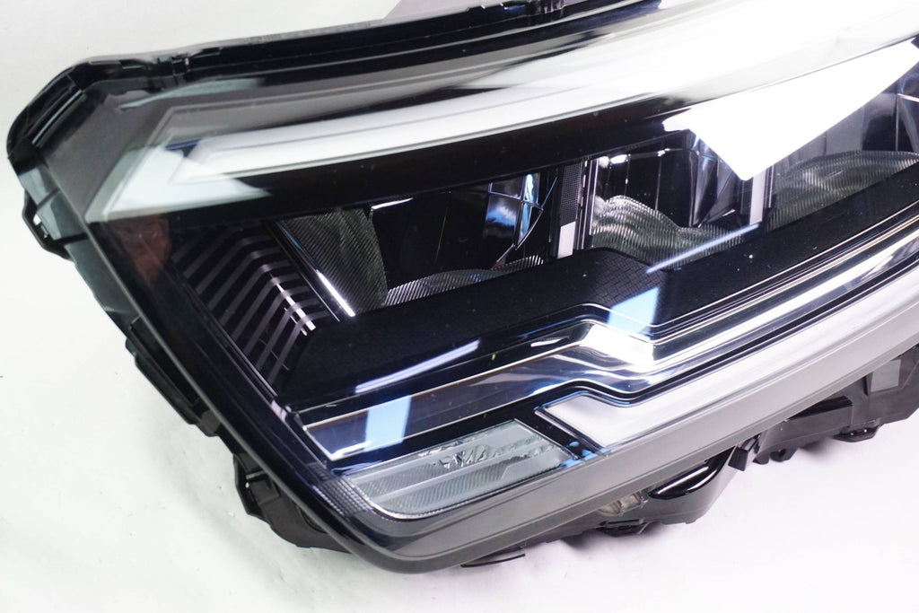 Frontscheinwerfer Renault Kangoo III 260608525R Links Scheinwerfer Headlight SCH5535119832fx