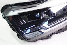 Laden Sie das Bild in den Galerie-Viewer, Frontscheinwerfer Renault Kangoo III 260608525R Links Scheinwerfer Headlight SCH5535119832fx