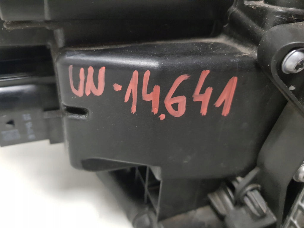 Frontscheinwerfer Audi A6 4K0941039 Full LED Ein Stück (Rechts oder Links) SCH6601595093ct