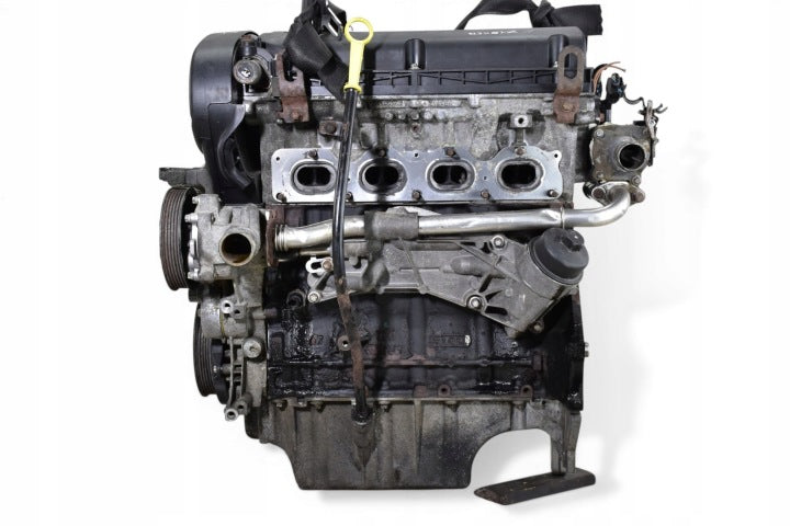 Motor Opel Astra H Signum Zafira B Z18XER 1.8 140PS 103kW 130TKm 2005 Komplett MOT9051537905bv