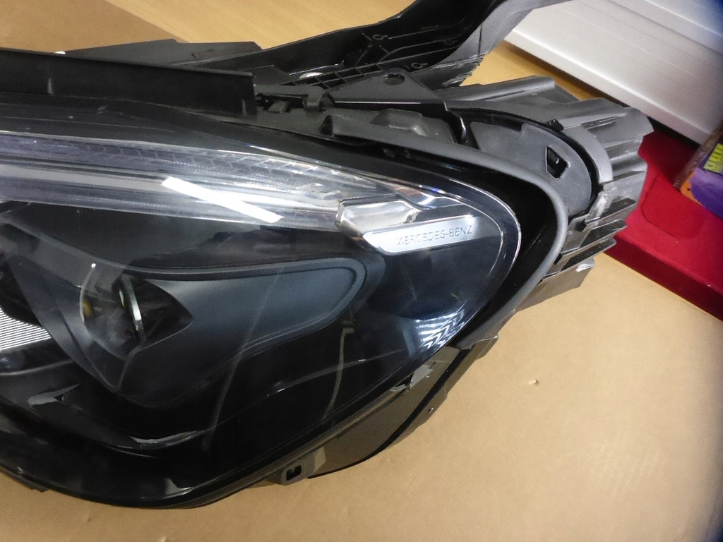 Frontscheinwerfer Mercedes-Benz Gle A1679069504 A1679060800 LED Links Headlight SCH4754679765qf