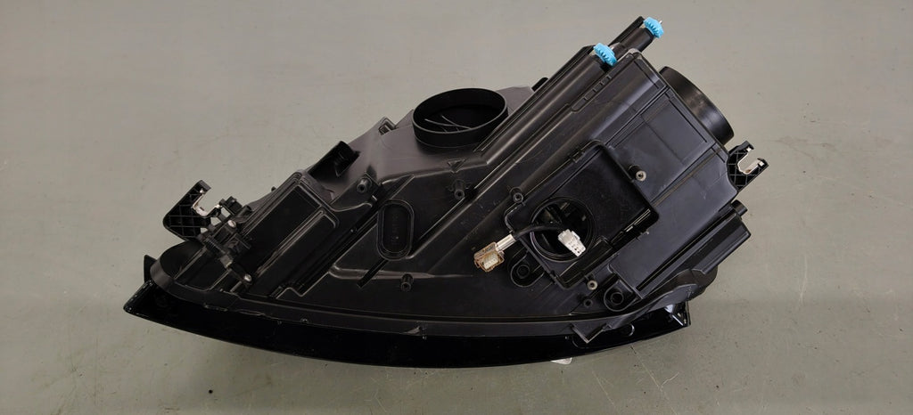 Frontscheinwerfer Audi A3 1EL009648-40 LED Rechts Scheinwerfer Headlight SCH5195322748bm