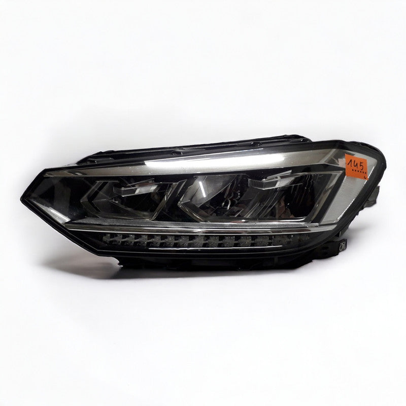 Frontscheinwerfer VW Touran 5TB941035B LED Links Scheinwerfer Headlight