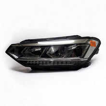 Load image into Gallery viewer, Frontscheinwerfer VW Touran 5TB941035B LED Links Scheinwerfer Headlight