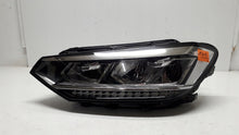 Load image into Gallery viewer, Frontscheinwerfer VW Touran 5TB941035B LED Links Scheinwerfer Headlight