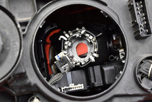 Load image into Gallery viewer, Frontscheinwerfer Citroën C5 III 9684845880 Xenon Links Scheinwerfer Headlight