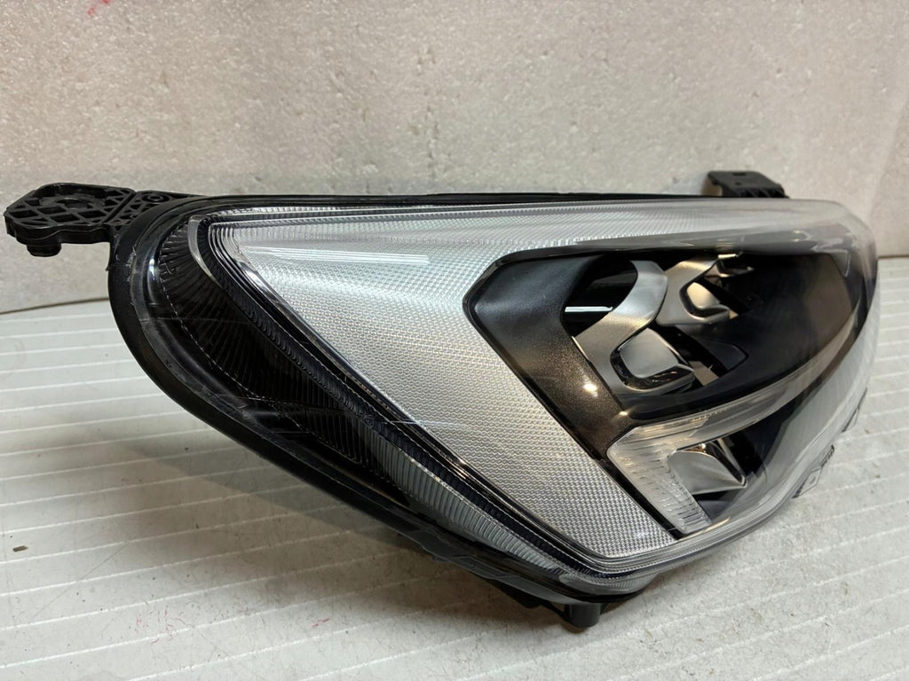 Frontscheinwerfer Ford Focus JX7B-13E014-AE Full LED Rechts Headlight SCH4472285836ap