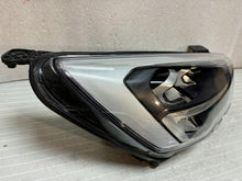 Laden Sie das Bild in den Galerie-Viewer, Frontscheinwerfer Ford Focus JX7B-13E014-AE Full LED Rechts Headlight SCH4472285836ap
