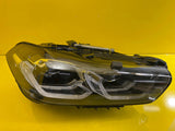Frontscheinwerfer BMW X2 F39 5A29E96-03 Full LED Rechts Scheinwerfer Headlight