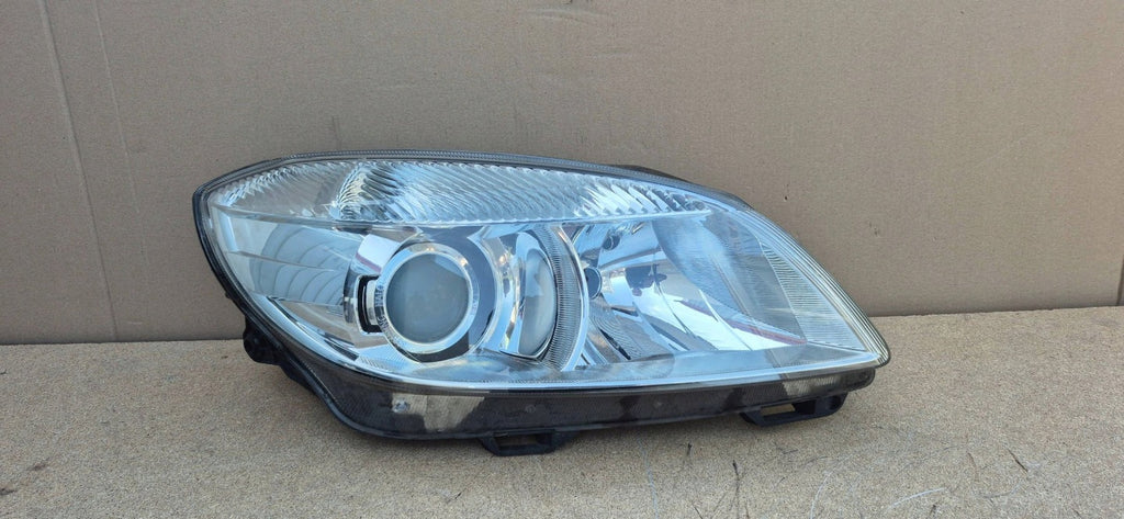 Frontscheinwerfer Skoda Fabia II 5J1941016E Rechts Scheinwerfer Headlight SCH8034831363mc