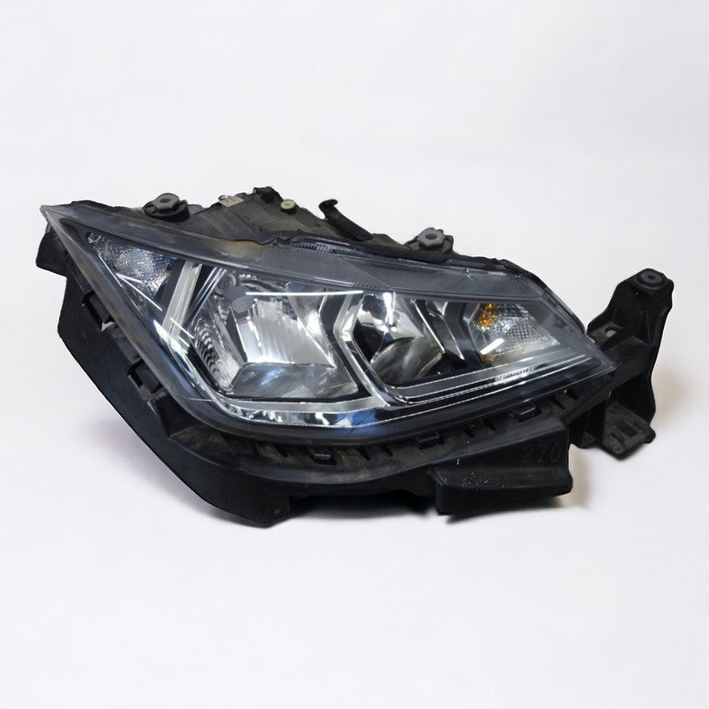 Frontscheinwerfer Seat Ibiza IV 6F1941006B Halogen Rechts Scheinwerfer Headlight