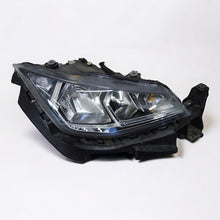 Laden Sie das Bild in den Galerie-Viewer, Frontscheinwerfer Seat Ibiza IV 6F1941006B Halogen Rechts Scheinwerfer Headlight