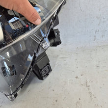 Laden Sie das Bild in den Galerie-Viewer, Frontscheinwerfer Mazda Cx-5 KSD6-51040 Full LED Links Scheinwerfer Headlight SCH5418457892ec