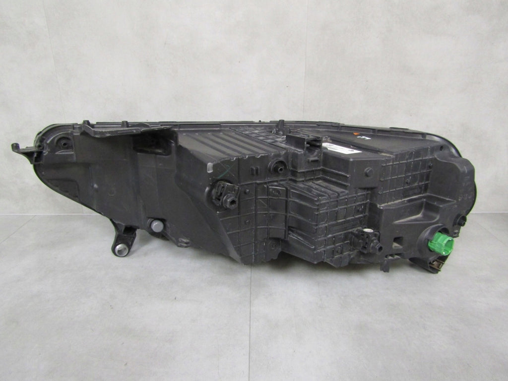 Frontscheinwerfer Alfa Romeo 00505643230 LED Rechts Scheinwerfer Headlight SCH8257370193oe