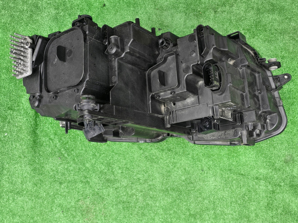 Frontscheinwerfer VW Tiguan 5NB941081D Full LED Links Scheinwerfer Headlight SCH4544540618oy