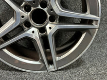 Laden Sie das Bild in den Galerie-Viewer, 1x Alufelge 18 Zoll A1774011500 Mercedes-Benz Cla C118 Rim Wheel FEL3977913540bt