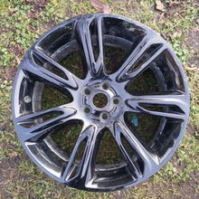 Load image into Gallery viewer, 1x Alufelge 20 Zoll 8.5" 5x108 45ET J8A2-1007-DA Land Rover Range I Rim Wheel FEL8865511335fu