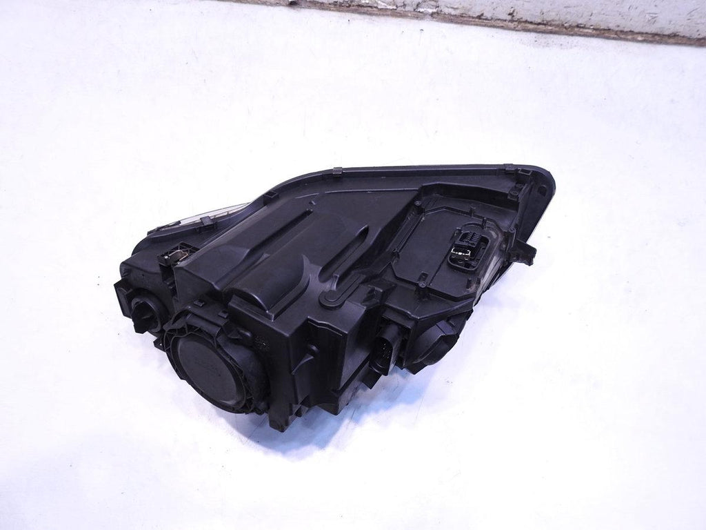 Frontscheinwerfer Audi A4 B7 1305236055 Rechts Scheinwerfer Headlight SCH2108733551tm
